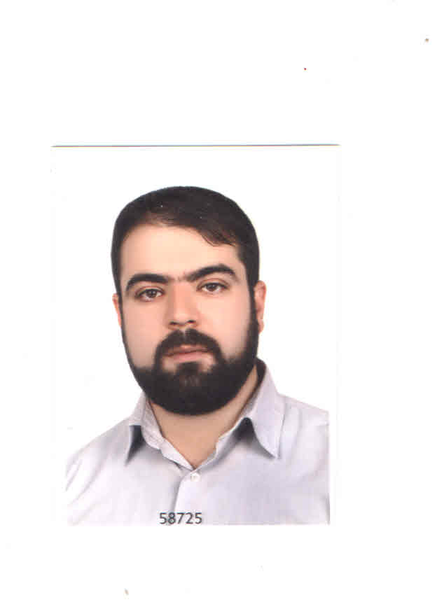 وکیل حسن رجبی