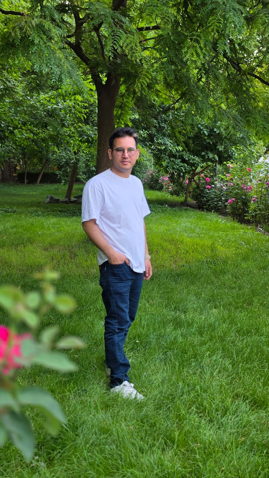 وکیل حسن رضائی