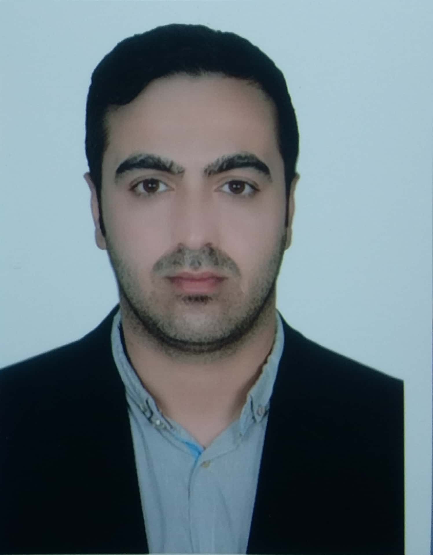 وکیل حسن رفیع پور هفتخوانی