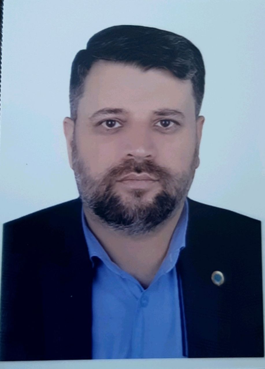 وکیل حسن رمضانپور
