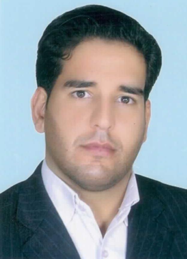وکیل حسن زارع بیدکی