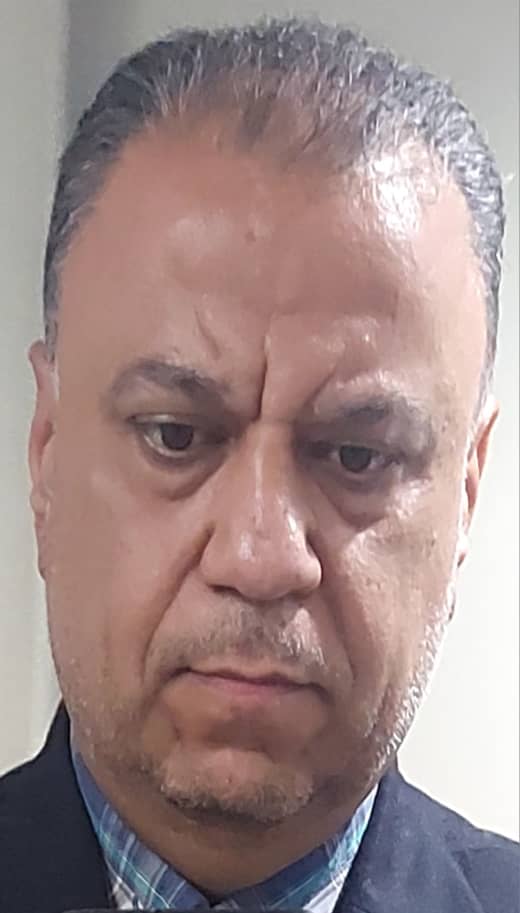 وکیل حسن زحمتکش