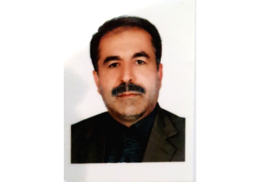 وکیل حسن ستارزاده