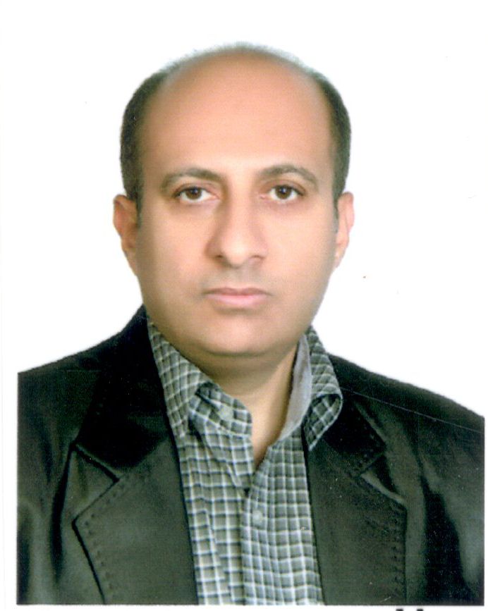 وکیل حسن سنائی فر