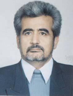 وکیل حسن شکوهی