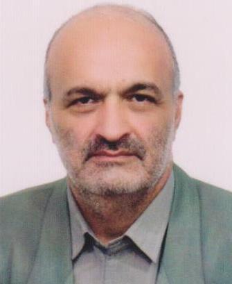 وکیل حسن عباسی