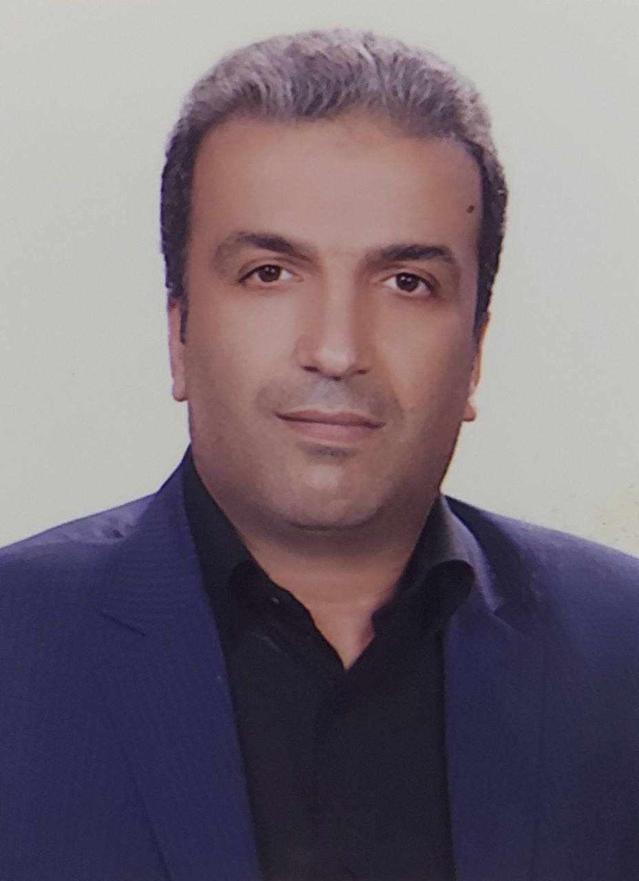 وکیل حسن عبداله پور