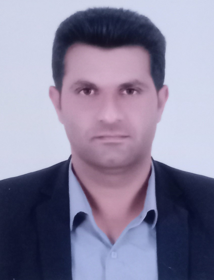 وکیل حسن عبدی قلدره