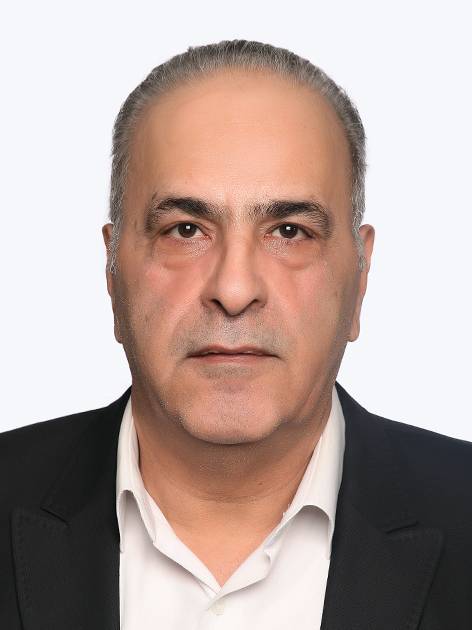 وکیل حسن غلامرضایی زاده