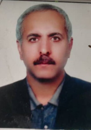 وکیل حسن فضیلت