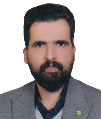 وکیل حسن قربانی