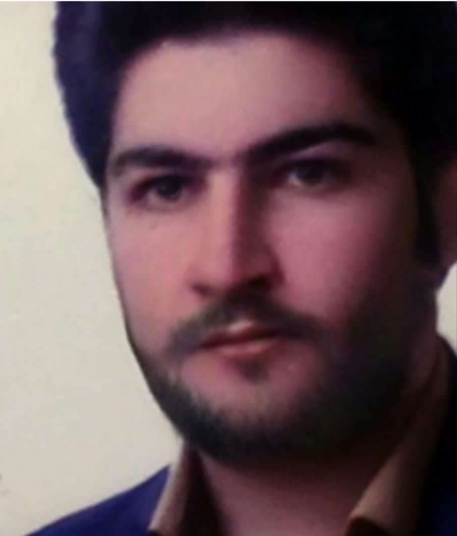 وکیل حسن محمدی