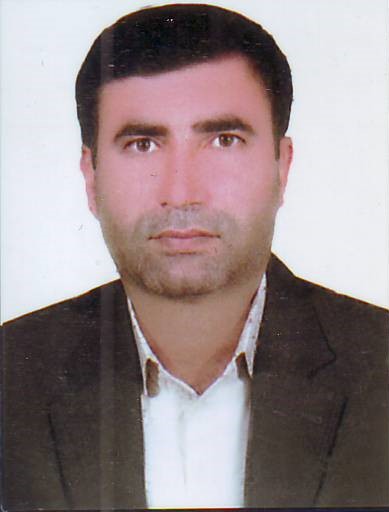 وکیل حسن مشایخی