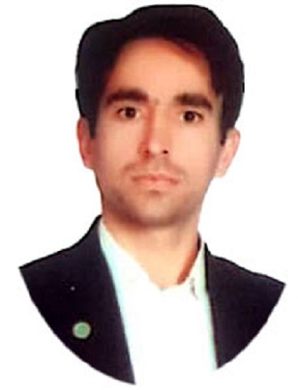 وکیل حسن مقدم