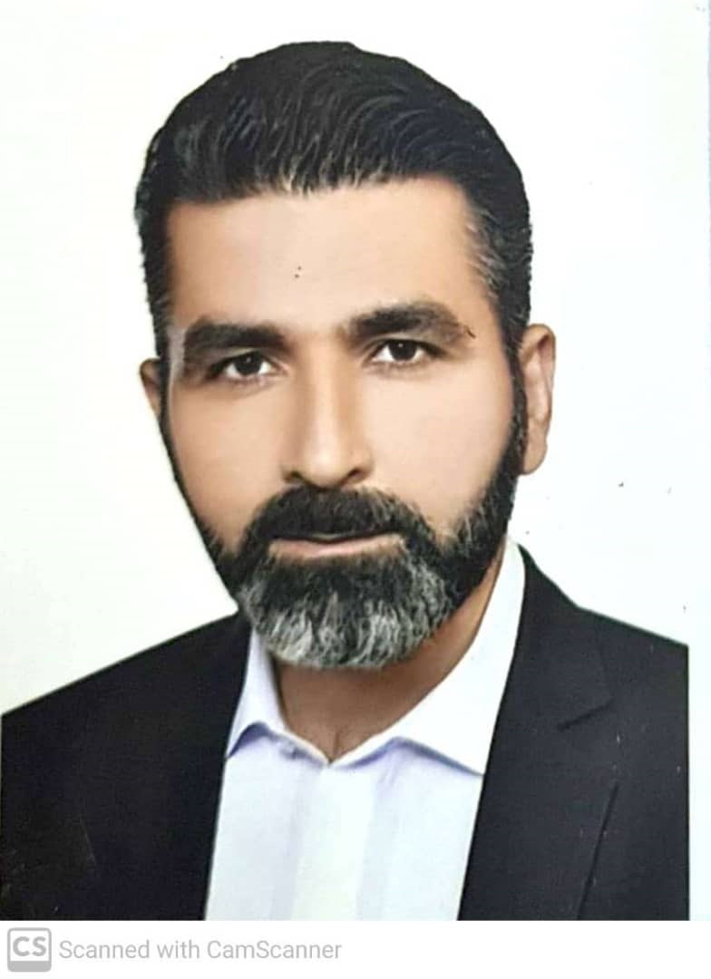 وکیل حسن ملک پورشادان
