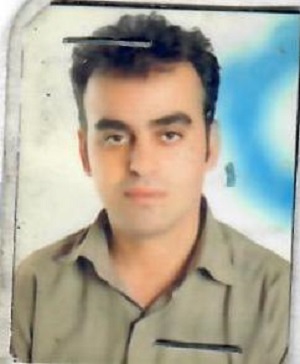 وکیل حسن ملکی