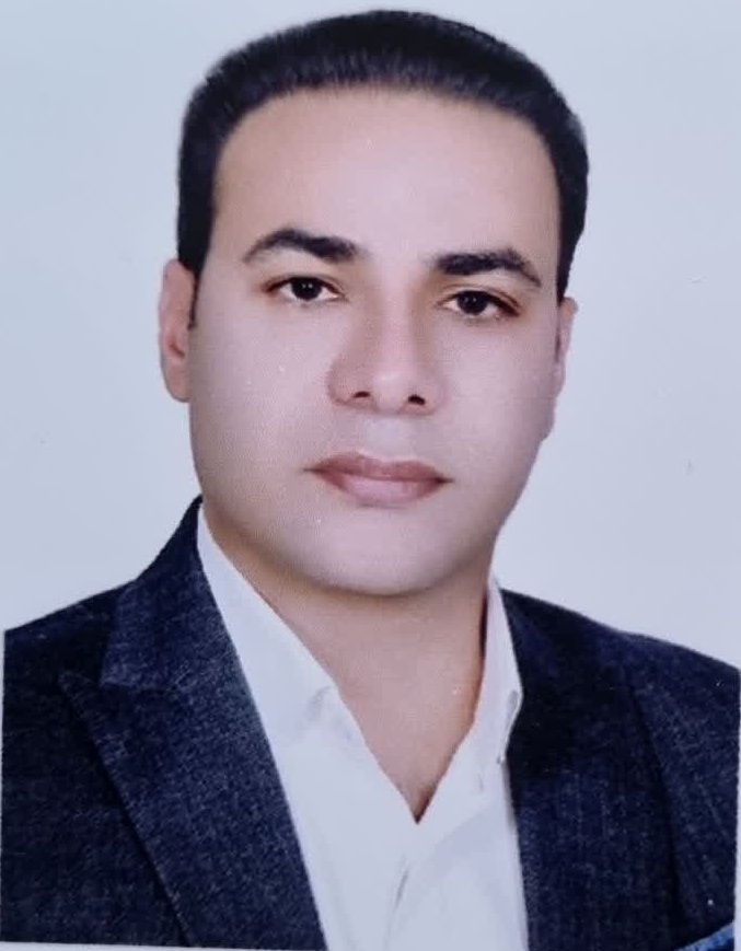 وکیل حسن میرفردی