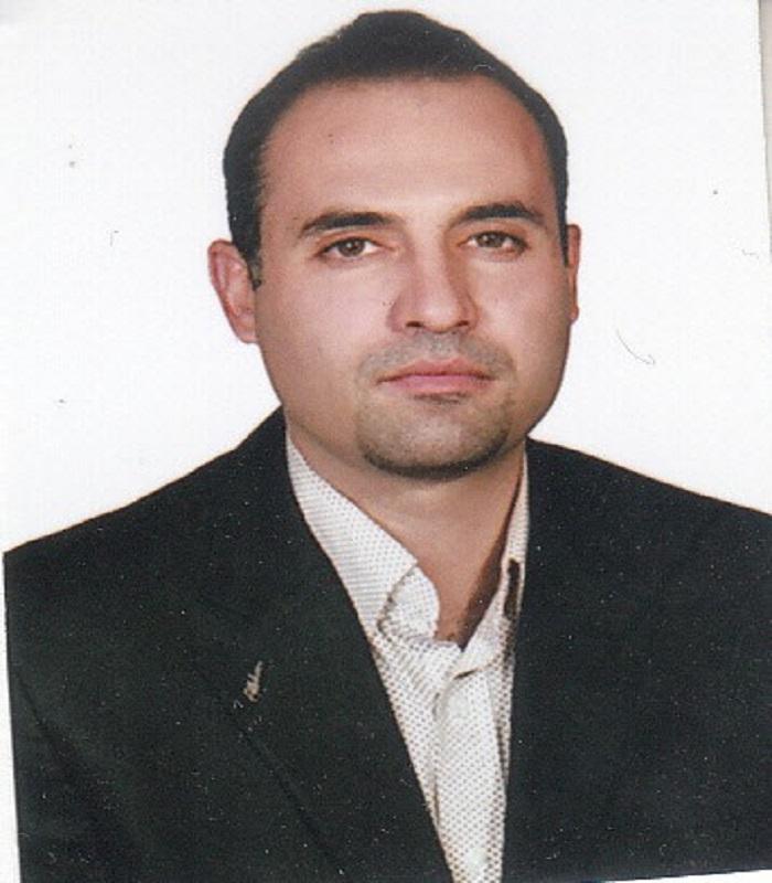 وکیل حسن ناری مقدم