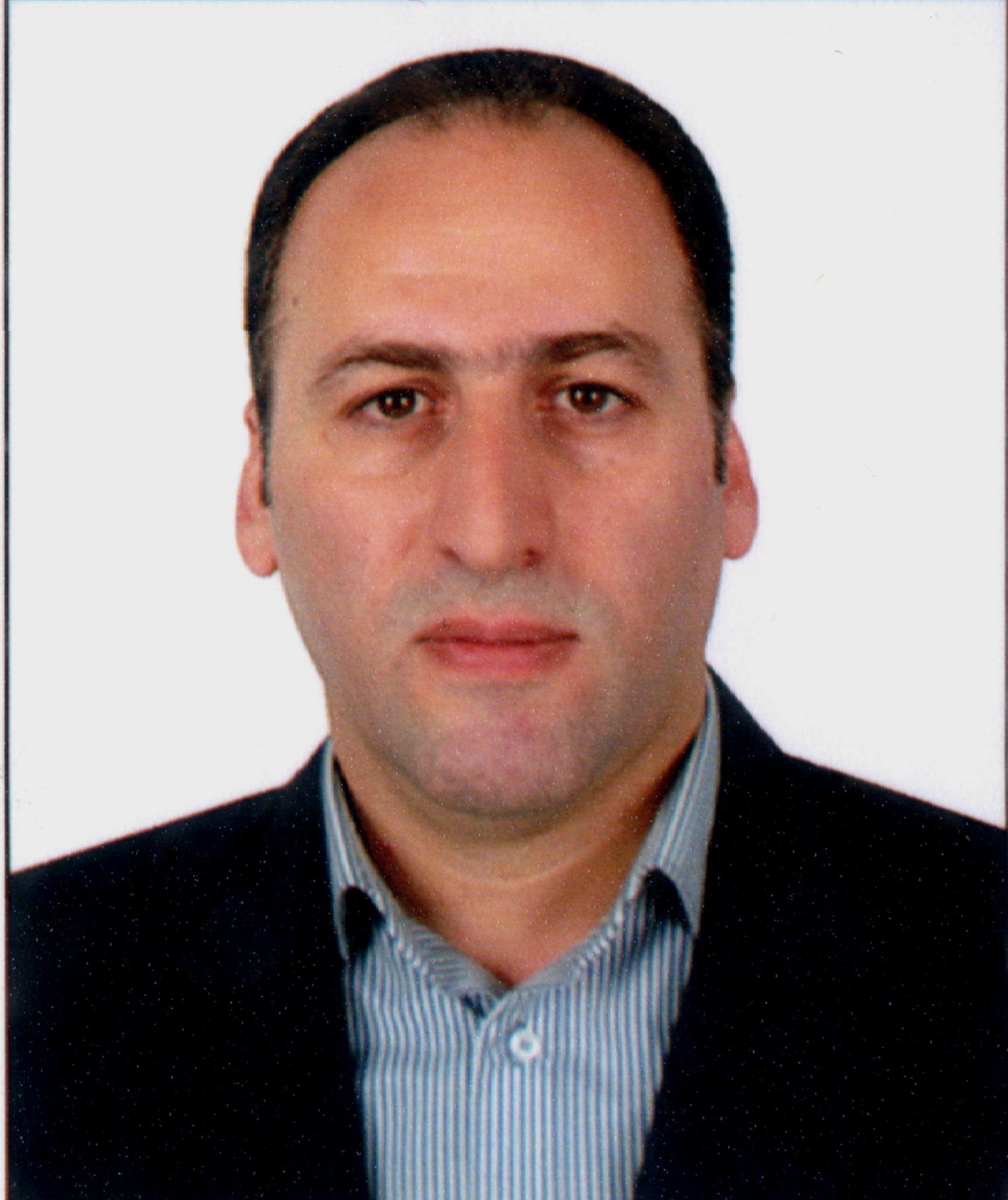 وکیل حسن ناصحی