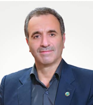 وکیل حسن ناصری