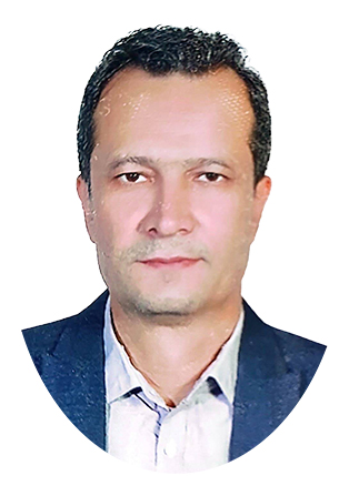 وکیل حسن نجیب