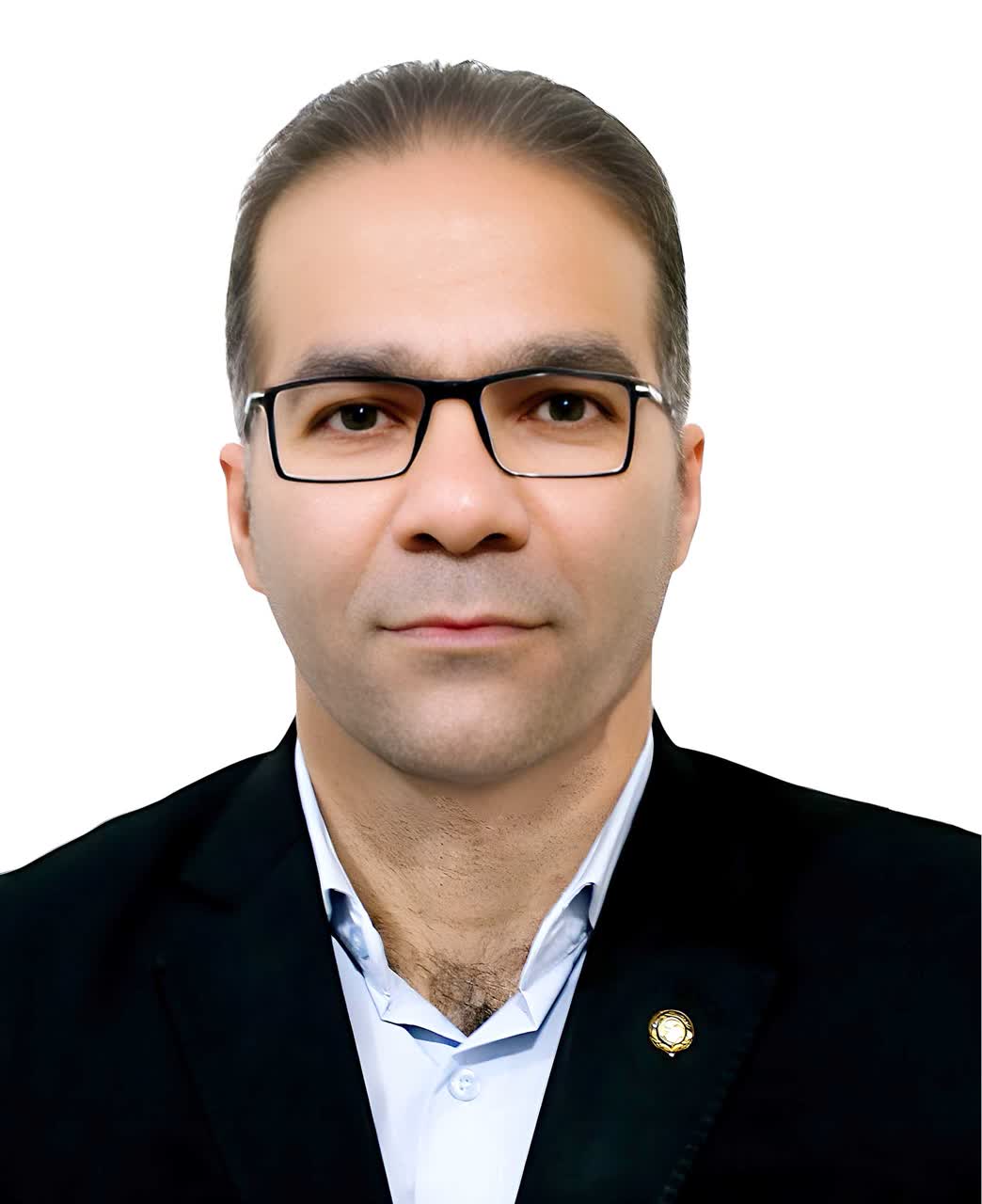 وکیل حسن نهنگی دورباش