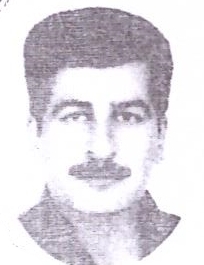 وکیل حسن واحدی زاده