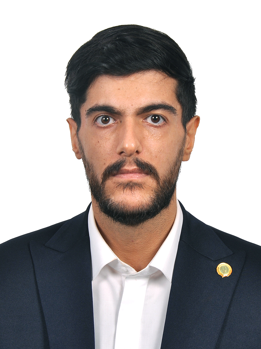 وکیل حسن پیاب