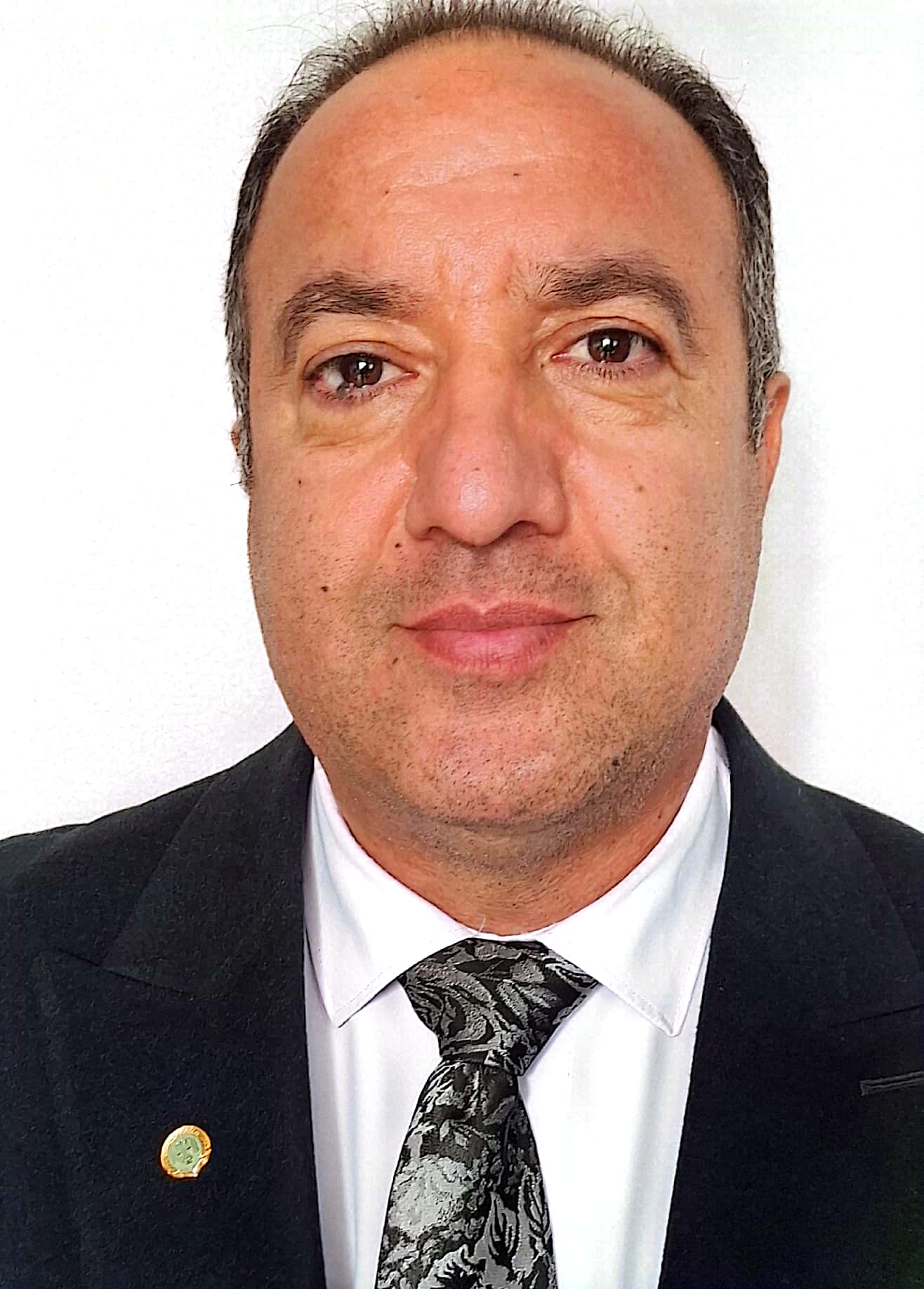 وکیل حسن کارگریان مروستی