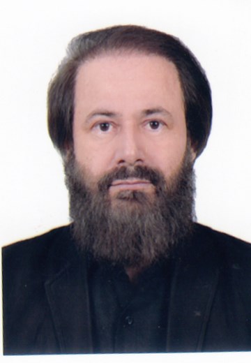 وکیل حسنعلی درخشیده