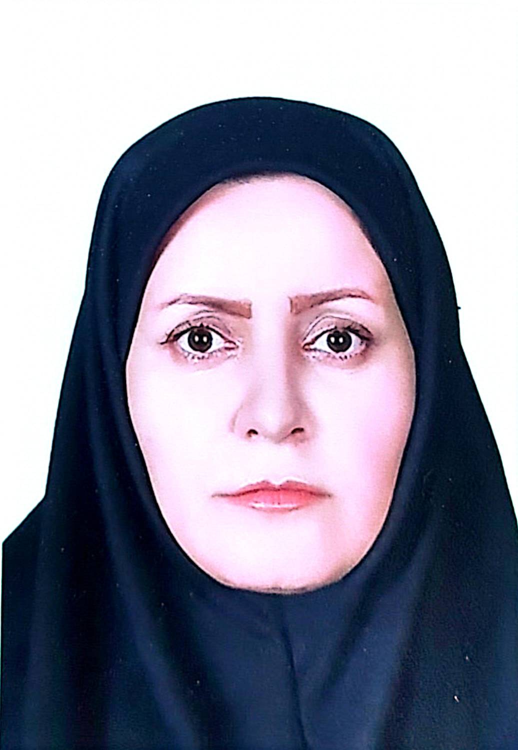 وکیل حسنیه صمدپور