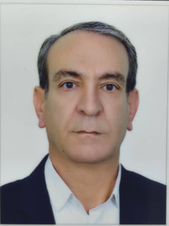 وکیل حسین ابراهیمی میمند