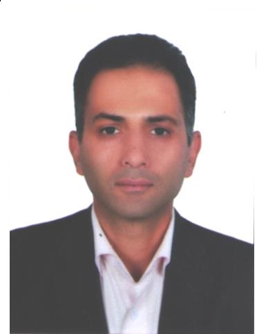 وکیل حسین آتش بار