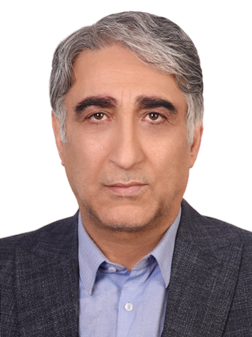 وکیل حسین احمدی