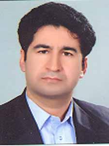 وکیل حسین احمدی