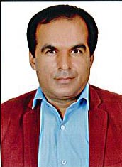 وکیل حسین احمدی عالمی