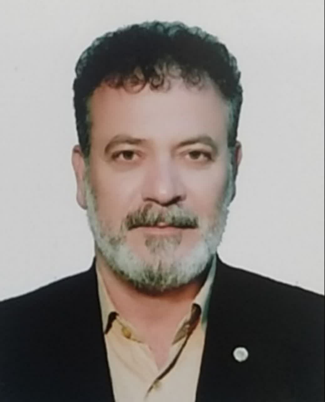 وکیل حسین احمدی