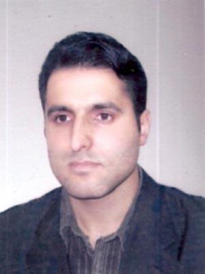 وکیل حسین آراسته