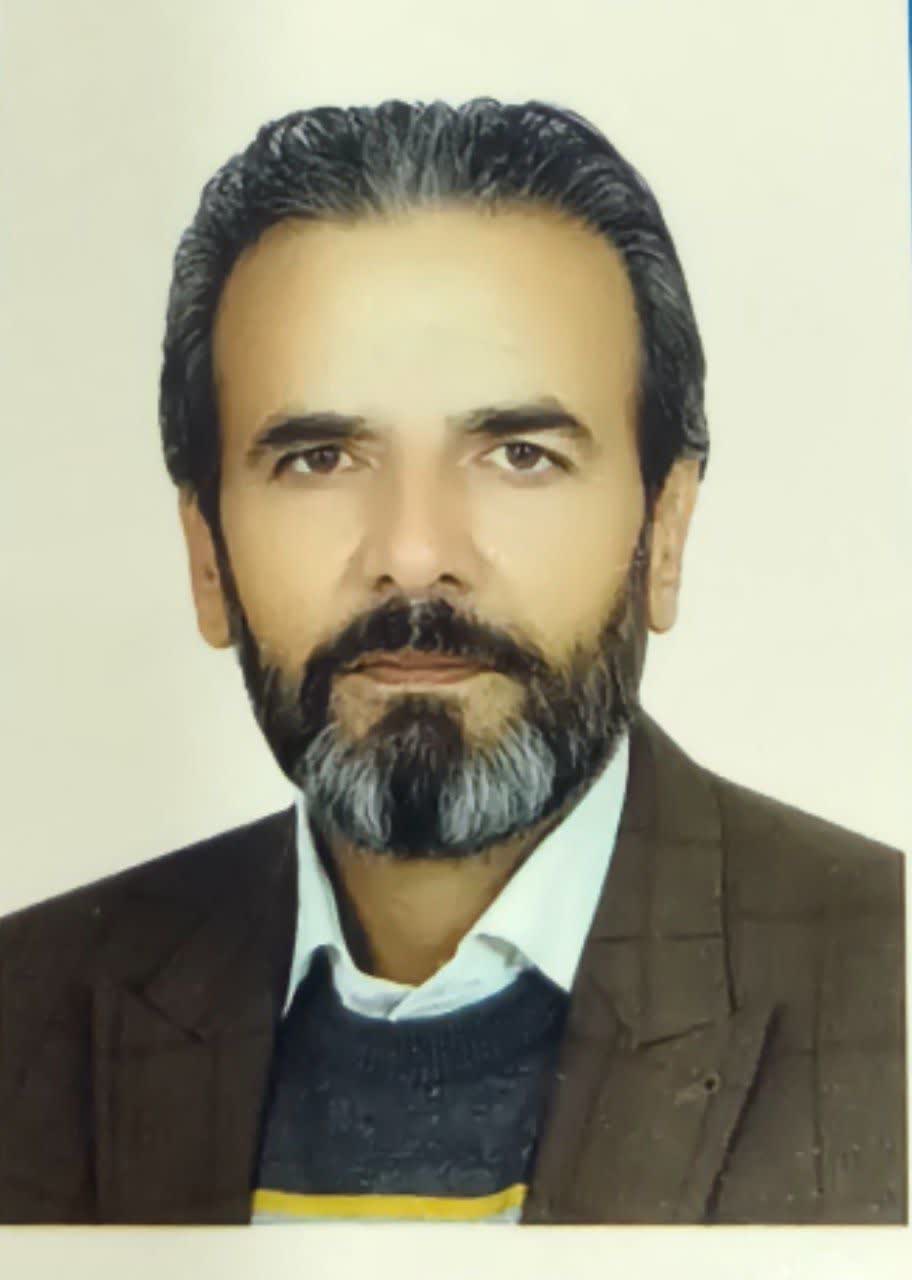 وکیل حسین آزادی