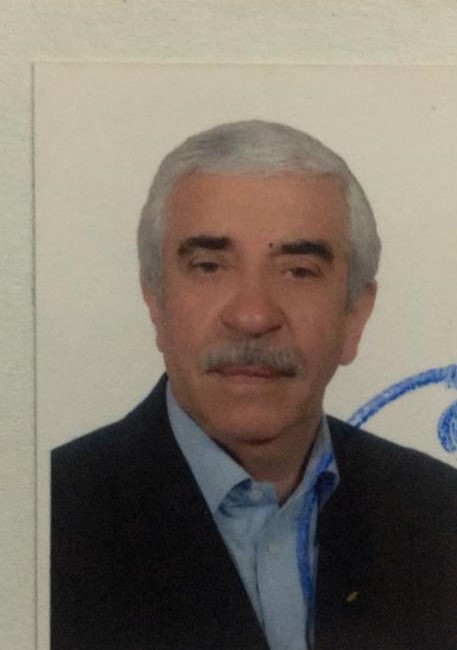 وکیل حسین آقایی نیا