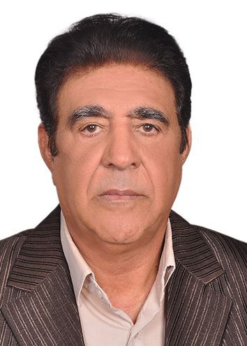 وکیل حسین‌ اقتصادی