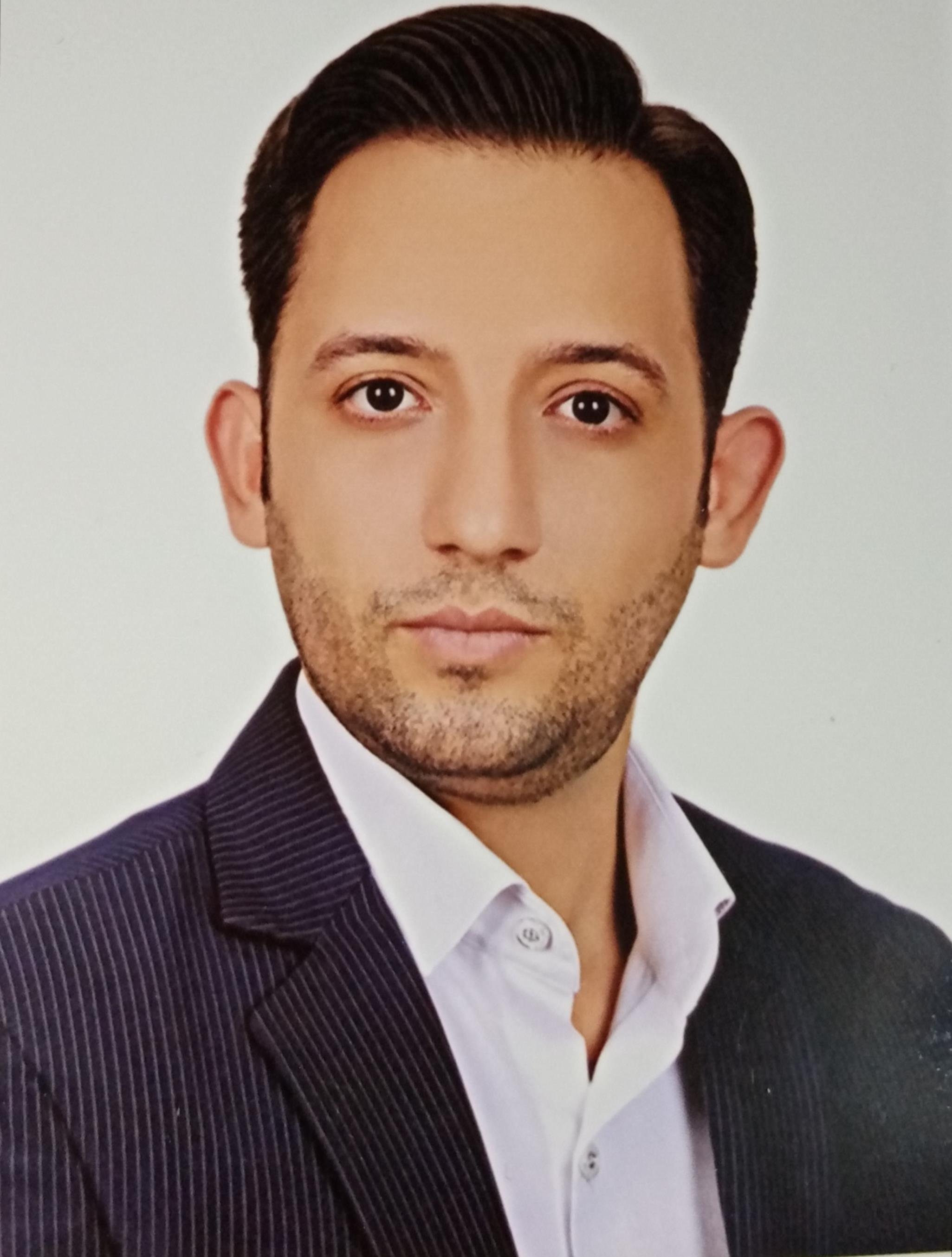 وکیل حسین الماسی کیوی