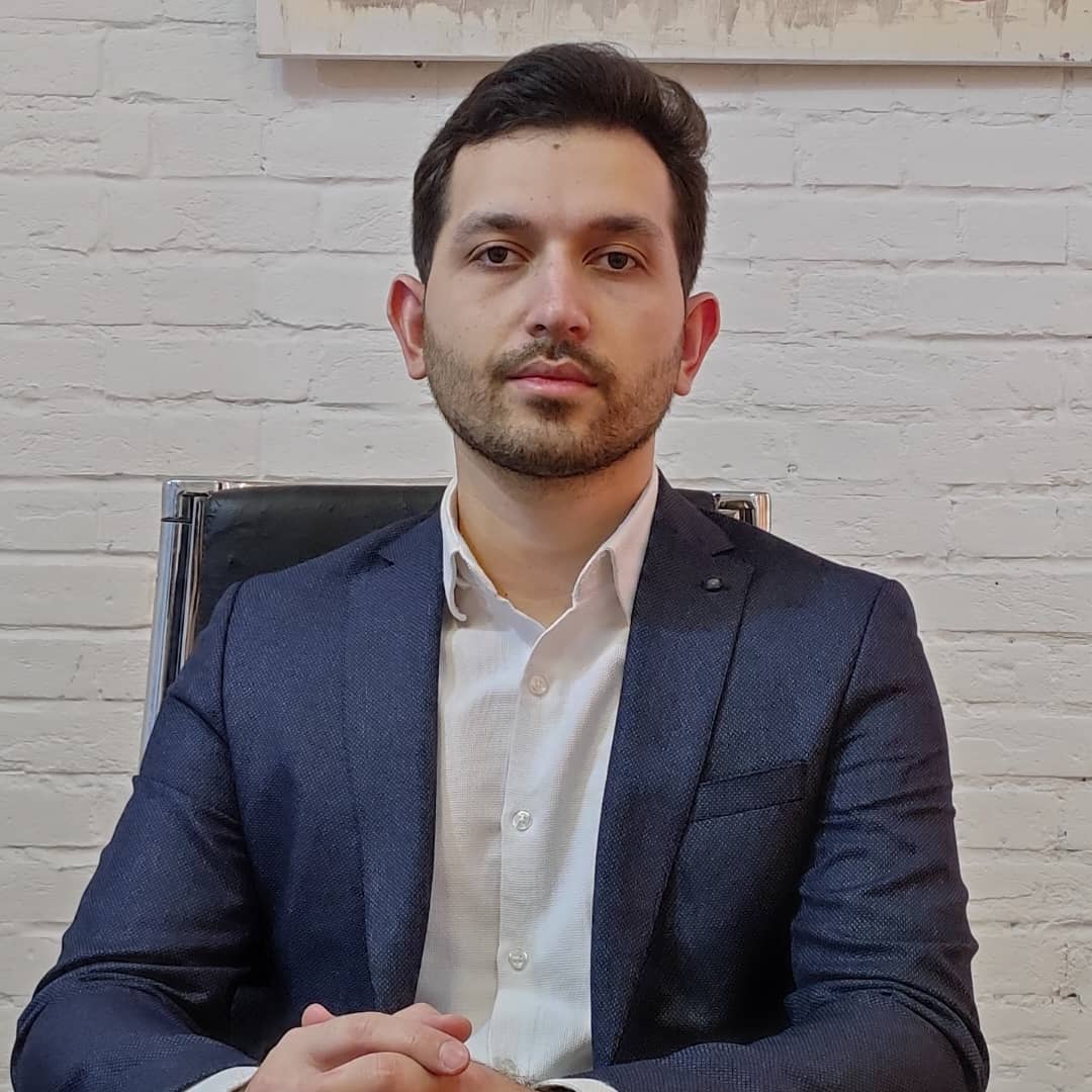 وکیل حسین امیری عسکری