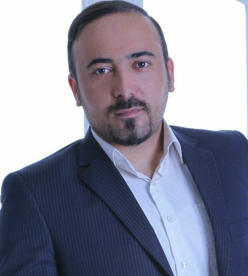 وکیل حسین امینی