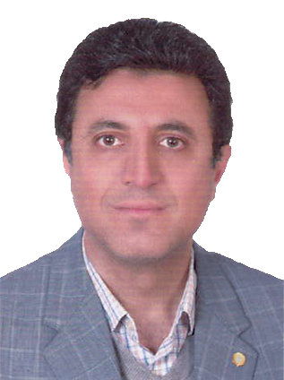 وکیل حسین امینی