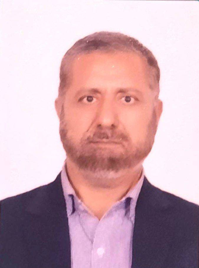 وکیل حسین انارکی اردکانی
