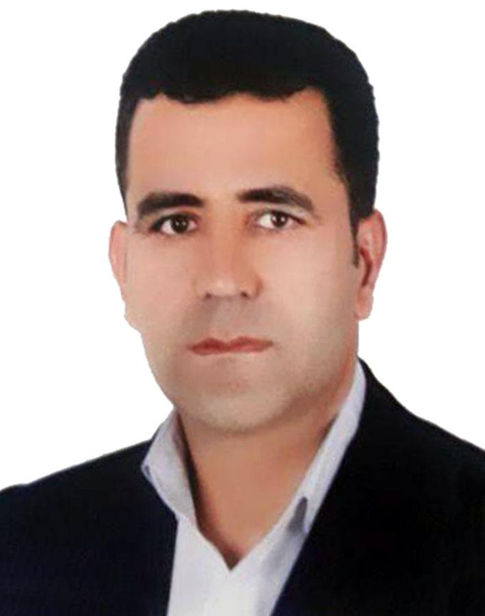 وکیل حسین انصاری