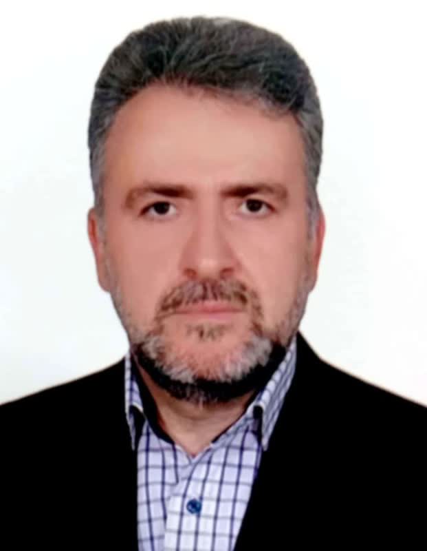وکیل حسین آژیده
