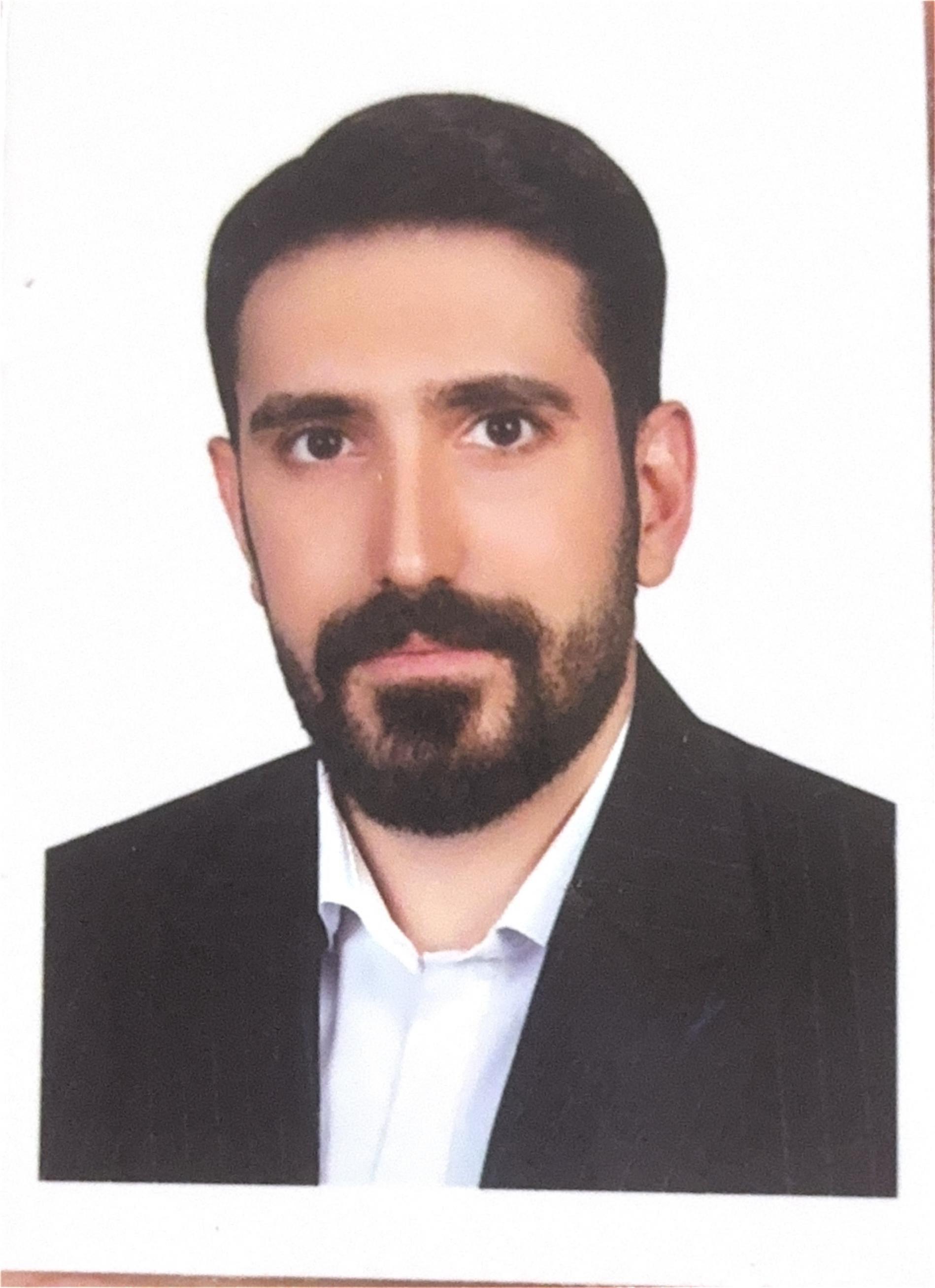 وکیل حسین بابائی چمندانی