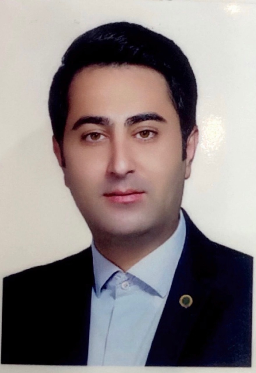 وکیل حسین بابائی
